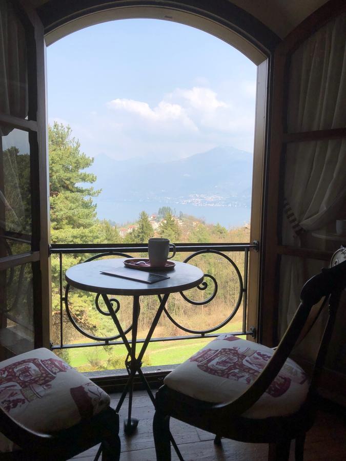 The Golf Club Guest House ميناجيو المظهر الخارجي الصورة