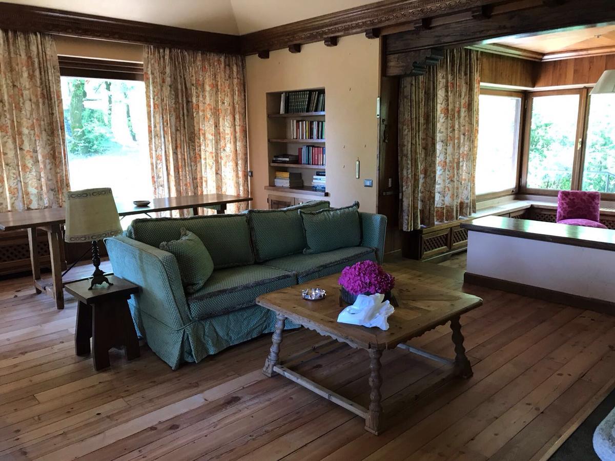 The Golf Club Guest House ميناجيو المظهر الخارجي الصورة
